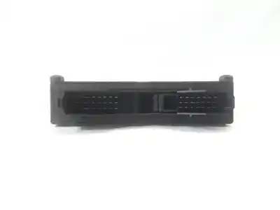 Second-hand car spare part electronic module for clase c clase clk 1.8 cat oem iam references a2098200326  