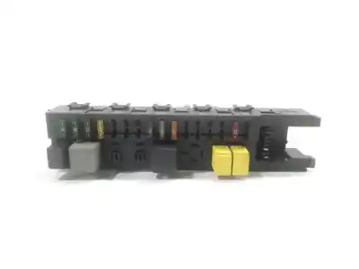 Second-hand car spare part fuse box unit for clase c clase clk 1.8 cat oem iam references 5dk00848502