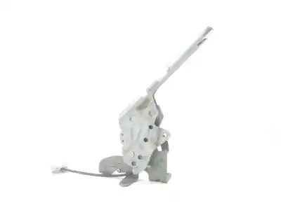 Second-hand car spare part HANDBRAKE LEVER for PEUGEOT 3008  OEM IAM references 677481404  