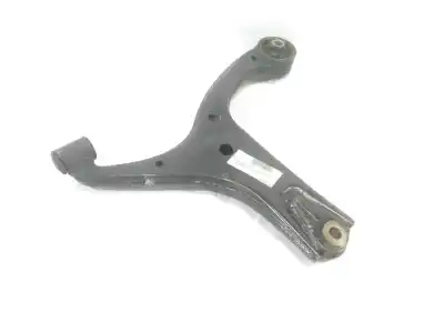 Peça sobressalente para automóvel em segunda mão braço de suspensão inferior esquerdo dianteiro por hyundai accent (mc) d4fa referências oem iam 545001e