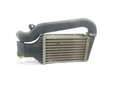 Автозапчасти б/у интеркулер за corsa astra 1.7 16v dti cat y 17 dt lr6 ссылки oem iam 09129519  