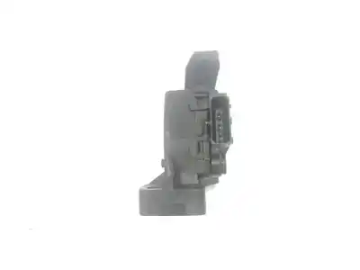 Автозапчасти б/у педальный потенциометр за opel vectra c (z02) 2.2 16v (f69) ссылки oem iam 9186724  