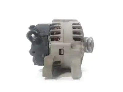 Peça sobressalente para automóvel em segunda mão ALTERNADOR por CITROEN C3 I (FC_, FN_)  Referências OEM IAM 9642879680  