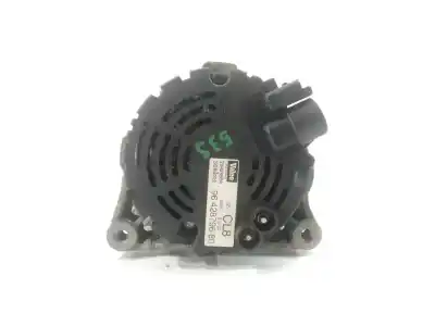 Автозапчастина б/у генератор для citroen c3 i (fc_, fn_) 1.6 16v посилання на oem iam 9642879680   Автозапчастина б/у генератор для citroen c3 i (fc_, fn_) 1.6 16v посилання на oem iam 9642879680