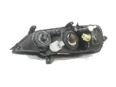 Автозапчасти б/у правая фара за corsa astra 1.7 16v dti cat y 17 dt lr6 ссылки oem iam 205487  
