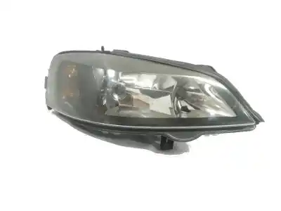 Автозапчасти б/у правая фара за corsa astra 1.7 16v dti cat y 17 dt lr6 ссылки oem iam 205487