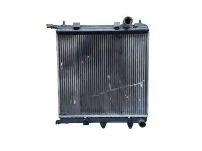 Автозапчасти б/у водяной радиатор за citroen c3 i (fc_, fn_) 1.6 16v ссылки oem iam 1331ts   Автозапчасти б/у водяной радиатор за citroen c3 i (fc_, fn_) 1.6 16v ссылки oem iam 1331ts