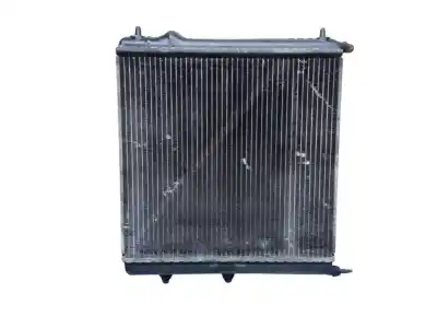 Автозапчасти б/у водяной радиатор за citroen c3 i (fc_, fn_) 1.6 16v ссылки oem iam 1331ts   Автозапчасти б/у водяной радиатор за citroen c3 i (fc_, fn_) 1.6 16v ссылки oem iam 1331ts