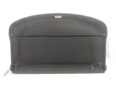 Second-hand car spare part parcel shelf for corsa astra 1.7 16v dti cat y 17 dt lr6 oem iam references 09104161  