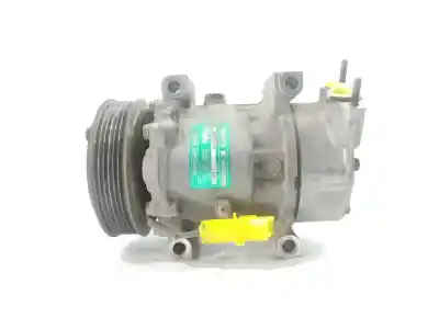 Автозапчасти б/у компрессор кондиционера воздуха за citroen c3 i (fc_, fn_) 1.6 16v ссылки oem iam sd6v12   Автозапчасти б/у компрессор кондиционера воздуха за citroen c3 i (fc_, fn_) 1.6 16v ссылки oem iam sd6v12