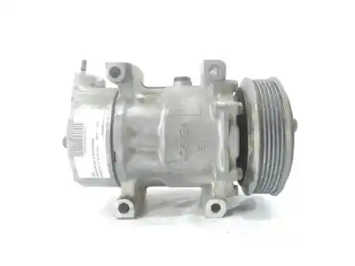 Автозапчасти б/у компрессор кондиционера воздуха за citroen c3 i (fc_, fn_) 1.6 16v ссылки oem iam sd6v12   Автозапчасти б/у компрессор кондиционера воздуха за citroen c3 i (fc_, fn_) 1.6 16v ссылки oem iam sd6v12