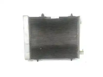 Автозапчасти б/у конденсатор / радиатор кондиционера воздуха за citroen c3 i (fc_, fn_) 1.6 16v ссылки oem iam 9635759480   Автозапчасти б/у конденсатор / радиатор кондиционера воздуха за citroen c3 i (fc_, fn_) 1.6 16v ссылки oem iam 9635759480