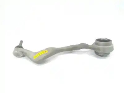 Second-hand car spare part front left lower suspension arm for bmw 3 (e90) 320 i oem iam references 6082t6