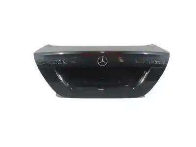Second-hand car spare part tailgate for clase c clase clk 1.8 cat oem iam references a2097500275