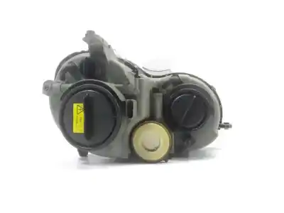 Second-hand car spare part left headlight for clase c clase clk 1.8 cat oem iam references a2098200161