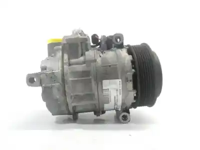 Second-hand car spare part air conditioning compressor for clase c clase clk 1.8 cat oem iam references a0002309711  