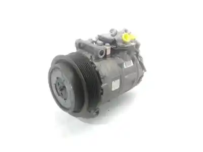 Second-hand car spare part air conditioning compressor for clase c clase clk 1.8 cat oem iam references a0002309711