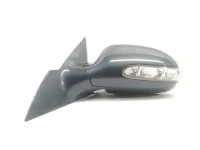 Second-hand car spare part left rearview mirror for clase c clase clk 1.8 cat oem iam references 332201