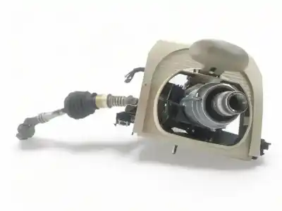 Автозапчастина б/у рульва колонка для clase c clase clk 1.8 cat посилання на oem iam a2094601516q6  