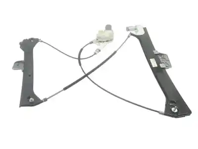 Second-hand car spare part driver left window regulator for clase c clase clk 1.8 cat oem iam references a2097200746  