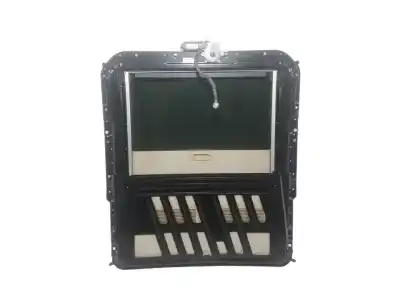 Автозапчастина б/у електричний дах для clase c clase clk 1.8 cat посилання на oem iam a2037820197  