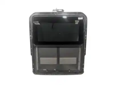Second-hand car spare part electric roof for clase c clase clk 1.8 cat oem iam references a2037820197