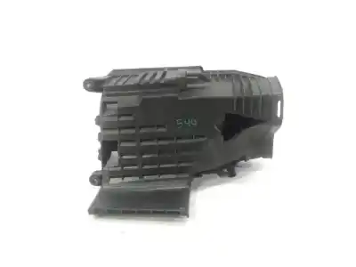 Second-hand car spare part air filter for clase c clase clk 1.8 cat oem iam references a2710900901