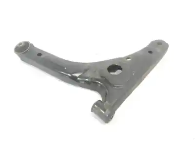 Автозапчасти б/у ПЕРЕДНИЙ ПРАВЫЙ НИЖНИЙ РЫЧАГ ПОДВЕСКИ за FORD TRANSIT MOD. 2000 COMBI  ссылки OEM IAM YC153A053  