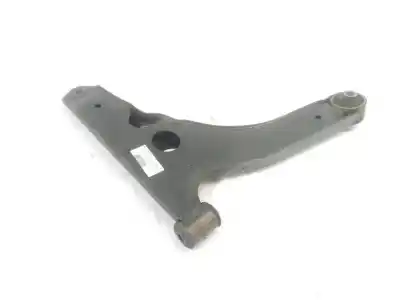 Автозапчасти б/у передний правый нижний рычаг подвески за ford transit mod. 2000 combi 2.0 tdci cat ссылки oem iam yc153a053  