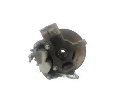 Second-hand car spare part front right knuckle for ford transit mod. 2000 combi 2.0 tdci cat oem iam references yc153k185  