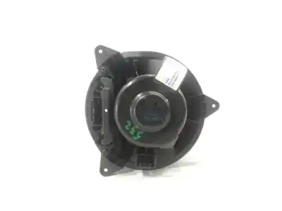 Second-hand car spare part heater blower motor for ford mondeo iii sedán (b4y) 2.0 tdci oem iam references 3s7h18456ab