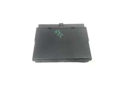 Second-hand car spare part electronic module for ford mondeo iii sedán (b4y) 2.0 tdci oem iam references 3s7t15k600sa