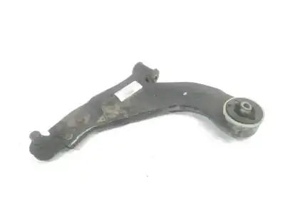 Second-hand car spare part front left lower suspension arm for ford mondeo iii sedán (b4y) 2.0 tdci oem iam references 1909998