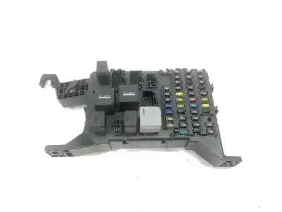Second-hand car spare part fuse box unit for ford mondeo iii sedán (b4y) 2.0 tdci oem iam references 4s7t14a073aa