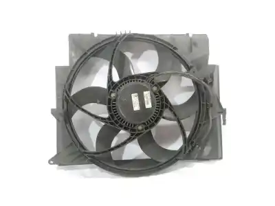 Pezzo di ricambio per auto di seconda mano elettroventola per bmw serie 3 berlina (e90) 2.0 turbodiesel cat riferimenti oem iam 6937515  