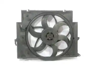 Piesă de schimb auto la mâna a doua ELECTROVENTILATOR RADIATOR pentru BMW SERIE 3  Referințe OEM IAM 6937515  