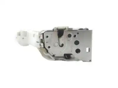 Peça sobressalente para automóvel em segunda mão FECHADURA DA PORTA TRASEIRA ESQUERDA por MERCEDES-BENZ CLASE R (W251)  Referências OEM IAM 1697302135  