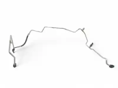 Автозапчасти б/у трубы кондиционирования воздуха за citroen c3 i (fc_, fn_) 1.6 16v ссылки oem iam 9643701980   Автозапчасти б/у трубы кондиционирования воздуха за citroen c3 i (fc_, fn_) 1.6 16v ссылки oem iam 9643701980