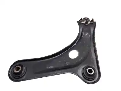 Автозапчастина б/у передній правий нижний рычаг підвіски для citroen c3 i (fc_, fn_) 1.6 16v посилання на oem iam 3521r2   Автозапчастина б/у передній правий нижний рычаг підвіски для citroen c3 i (fc_, fn_) 1.6 16v посилання на oem iam 3521r2