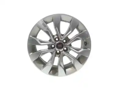 Автозапчасти б/у комплект колес за fiat ii tipo (357) hatchback 199b1000 ссылки oem iam 52026809  
