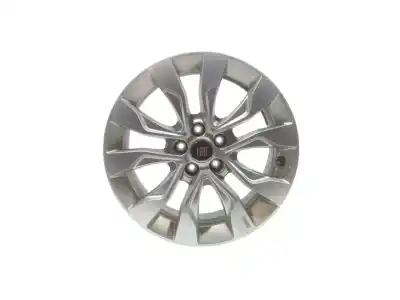 Автозапчасти б/у комплект колес за fiat ii tipo (357) hatchback 199b1000 ссылки oem iam 52026809  