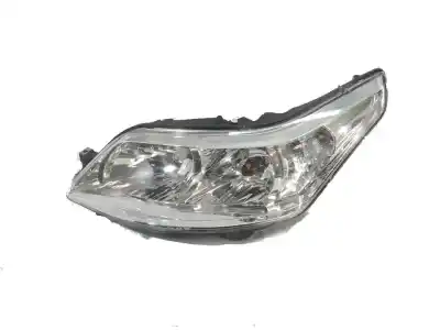 Автозапчастина б/у ліва фара для citroen c4 berlina kfu посилання на oem iam 085521121  