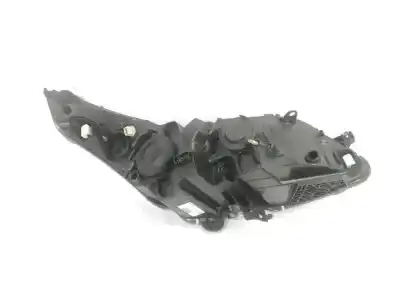 Автозапчастина б/у ліва фара для citroen c4 berlina kfu посилання на oem iam 085521121  