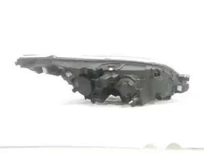 Автозапчастина б/у ліва фара для citroen c4 berlina kfu посилання на oem iam 085521121  
