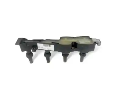 Автозапчасти б/у катушка зажигания за citroen c3 i (fc_, fn_) 1.6 16v ссылки oem iam 2526182b   Автозапчасти б/у катушка зажигания за citroen c3 i (fc_, fn_) 1.6 16v ссылки oem iam 2526182b