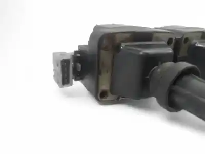 Автозапчасти б/у катушка зажигания за citroen c3 i (fc_, fn_) 1.6 16v ссылки oem iam 2526182b   Автозапчасти б/у катушка зажигания за citroen c3 i (fc_, fn_) 1.6 16v ссылки oem iam 2526182b