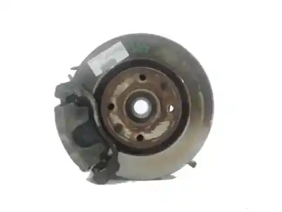 Second-hand car spare part FRONT LEFT KNUCKLE for CITROEN C4 BERLINA  OEM IAM references Y01131  