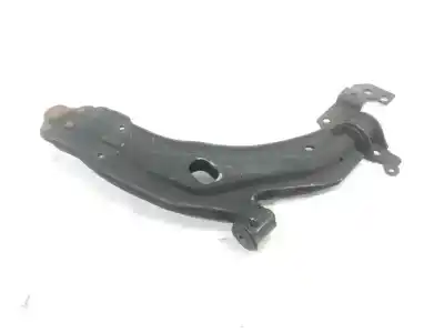 Second-hand car spare part front left lower suspension arm for fiat i doblò (119) 1.3 16v jtd cat oem iam references 51772992  