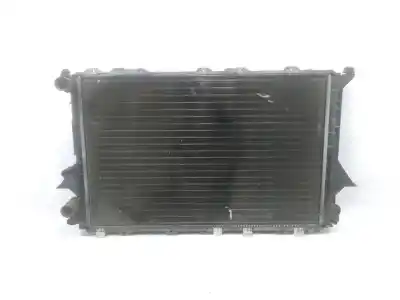 Second-hand car spare part water radiator for audi a6 berlina (c4) aar oem iam references 4a0121251a