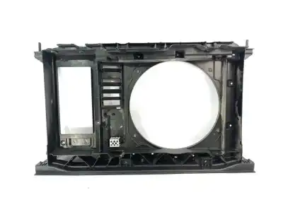 Second-hand car spare part FRONT PANEL for CITROEN C4 GRAND PICASSO I (UA_)  OEM IAM references 9658574780  